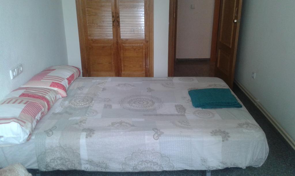 Sol Levante Alicante Exterior photo