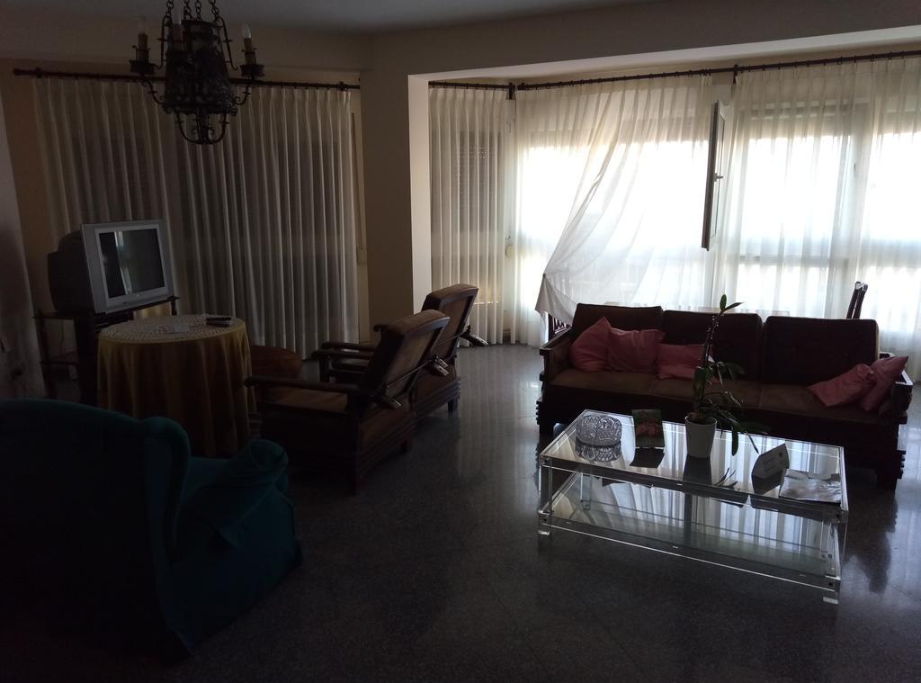 Sol Levante Alicante Exterior photo