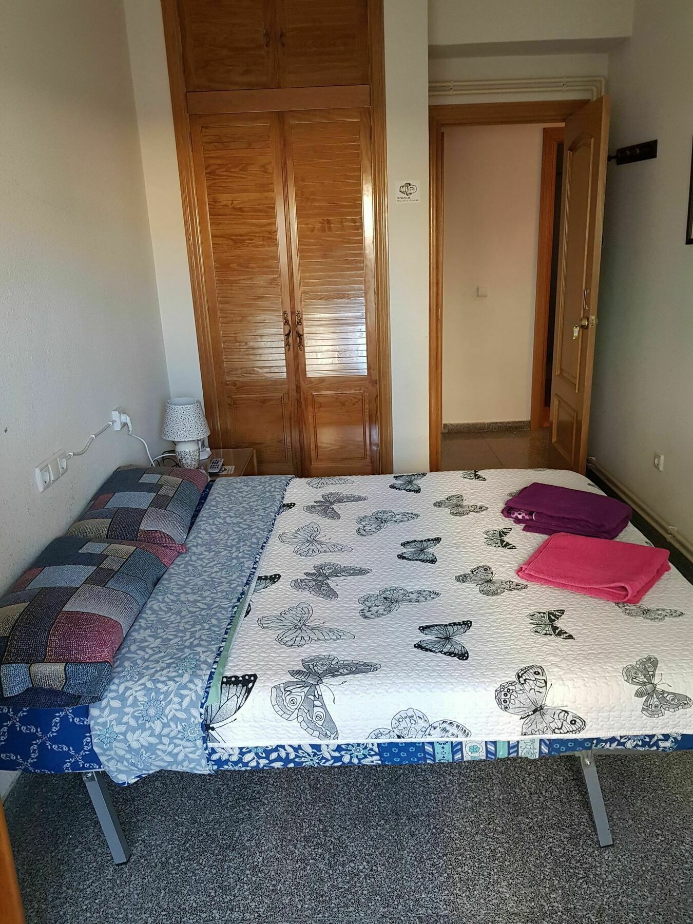 Sol Levante Alicante Exterior photo